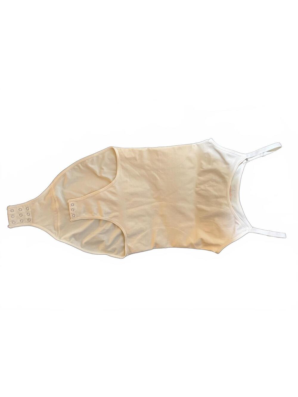 Shapermint Nude Shaping Bodysuit – Size L